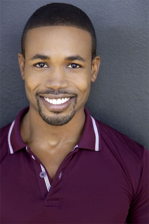 Sean Riggs foto