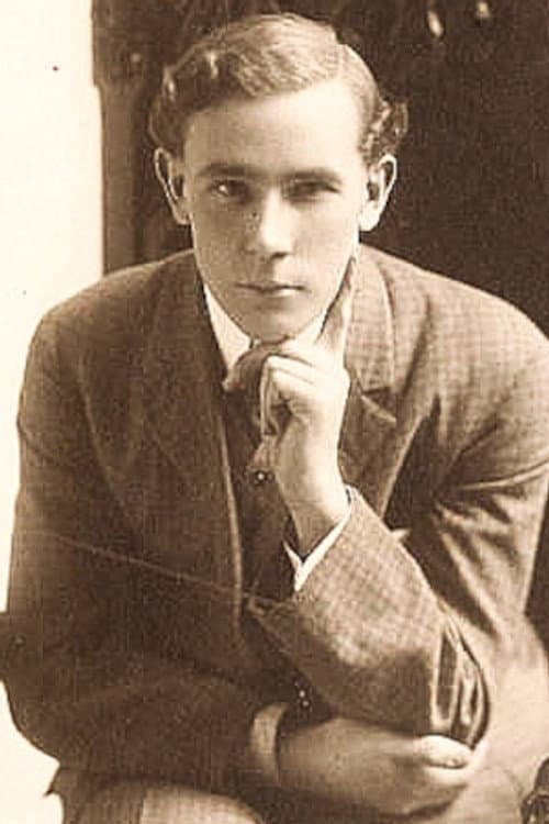 Harold Holland foto