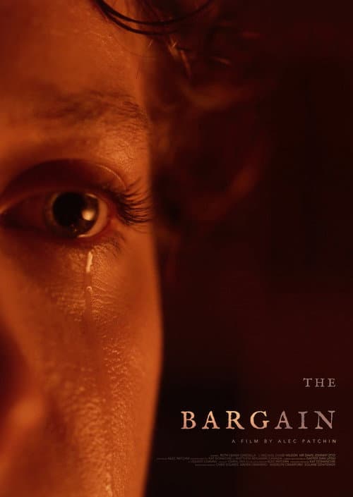 The Bargain (2026) poster