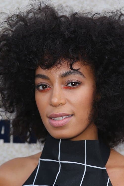 Solange foto