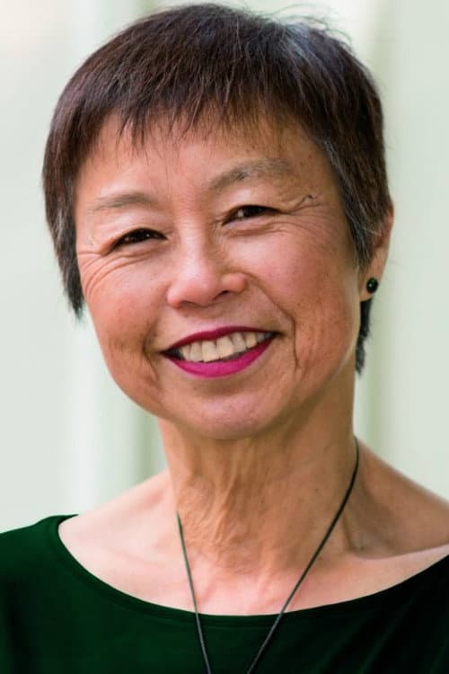 Helene Wong foto