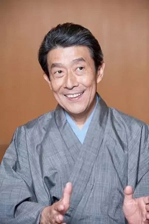 十代目 坂東三津五郎 foto