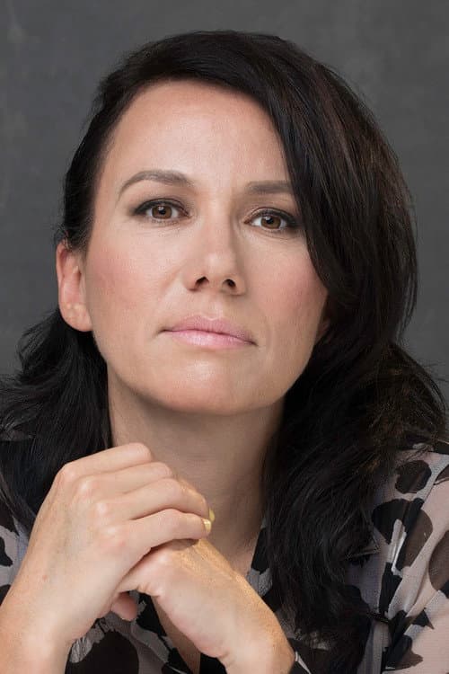 Danis Goulet foto
