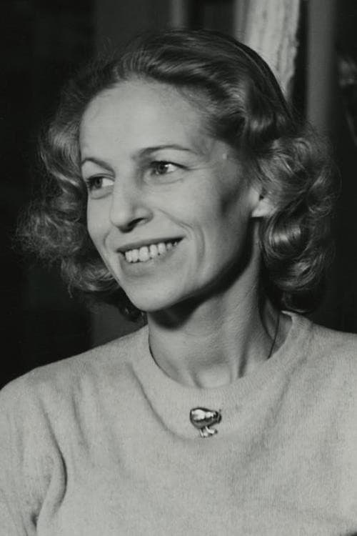 Else Højgaard foto