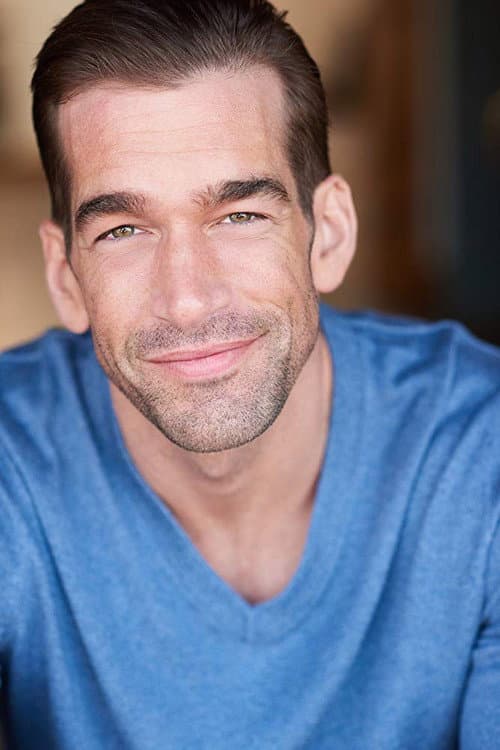 Tom Berklund foto