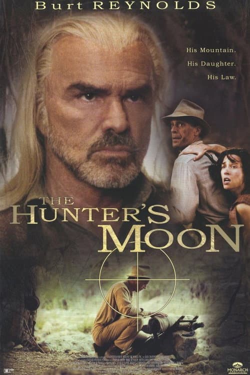 The Hunter's Moon (1999) poster