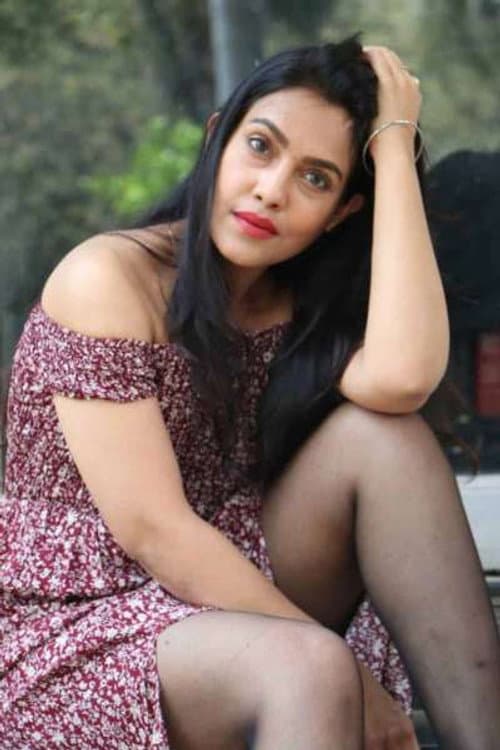 Trishna Mukherjee foto