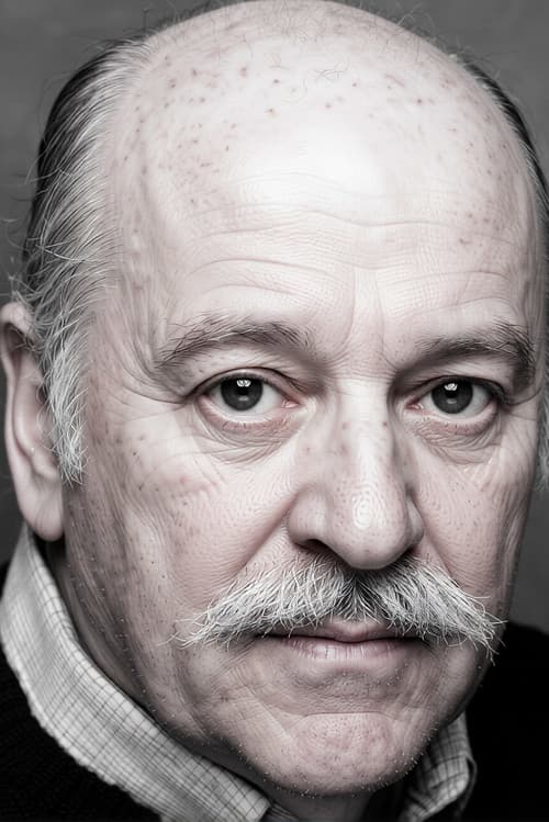 Leo Leyden foto