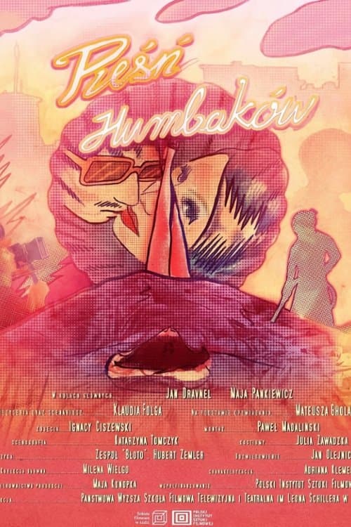 Pieśń humbaków (2023) poster