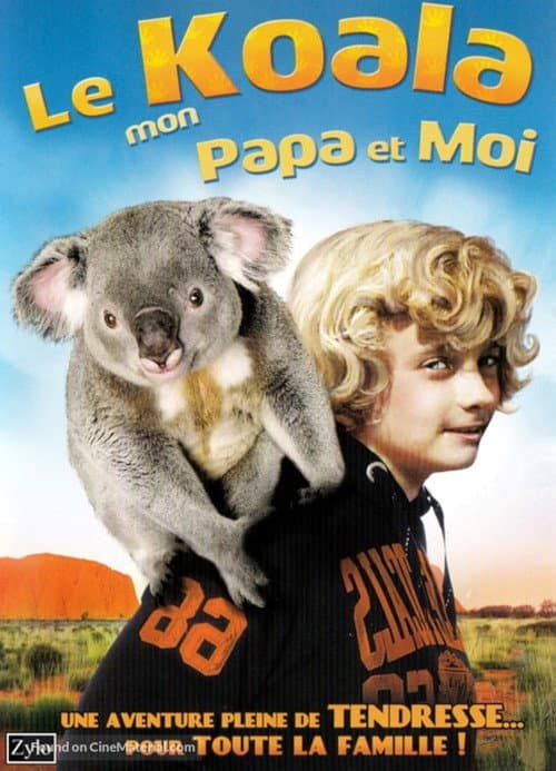 Ein Koala-Bär allein zu Haus (2005) poster