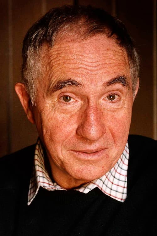 Nigel Hawthorne foto