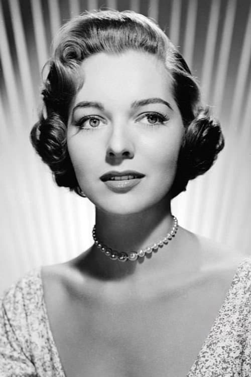 Joan Weldon foto