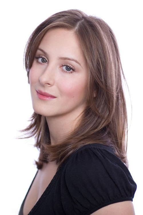 Anya Migdal foto