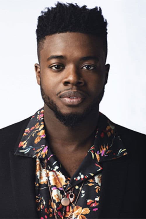 Kevin Olusola foto