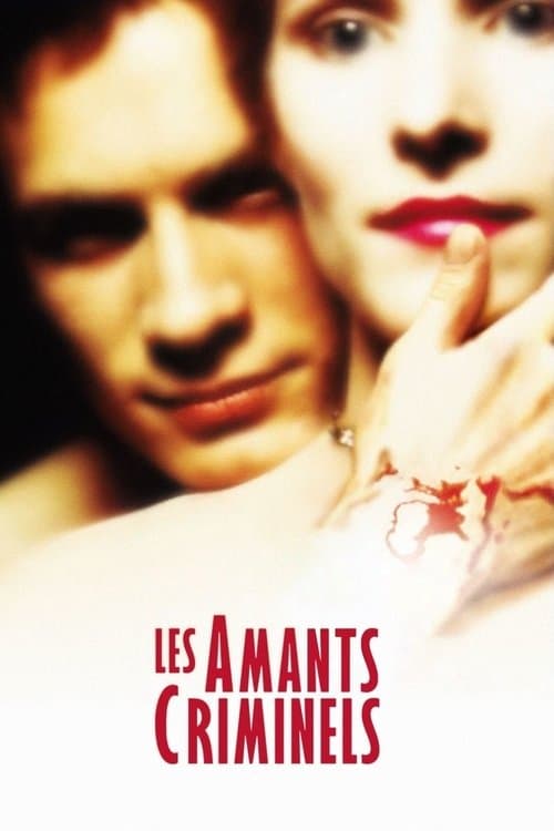 Les amants criminels (1999) poster