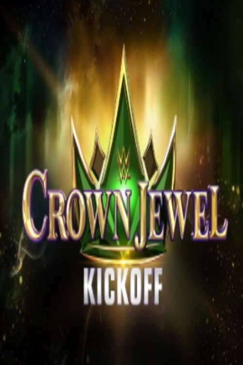 Crown Jewel Kickoff 2024 (2024) poster