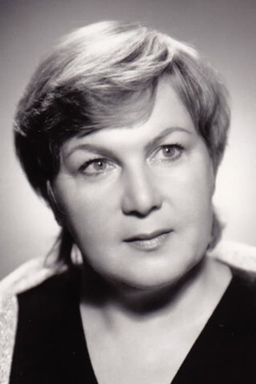 Eva Hradilová foto