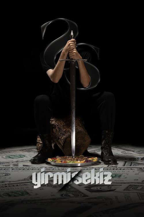 Yirmisekiz (2023) poster