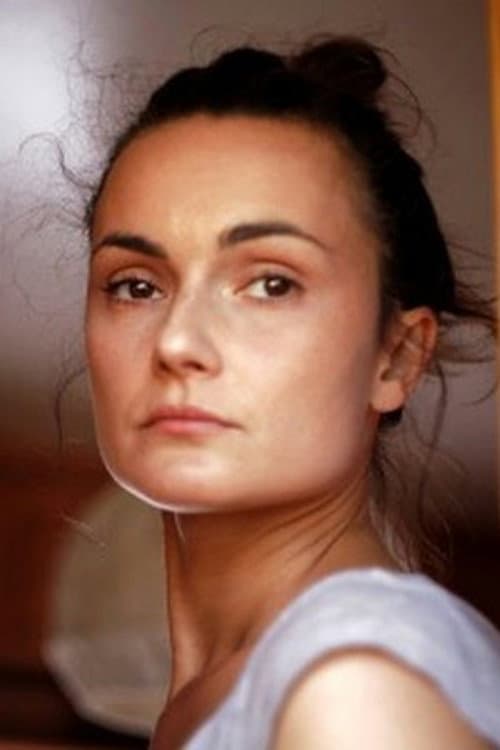 Izabela Nowakowska foto