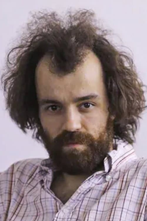 Blaž Šef foto