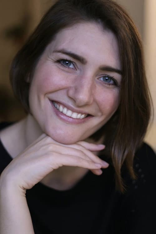 Alice Carder foto