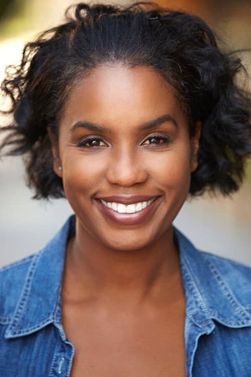 Maya Goodwin foto