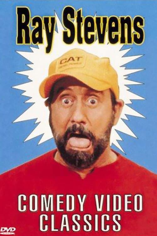 Ray Stevens Comedy Video Classics (1992) poster