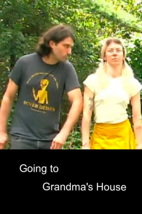 Going to Grandma's House (2026) poster