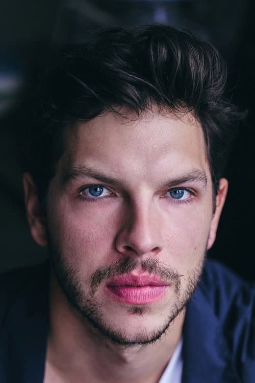 Bastian Hagen foto