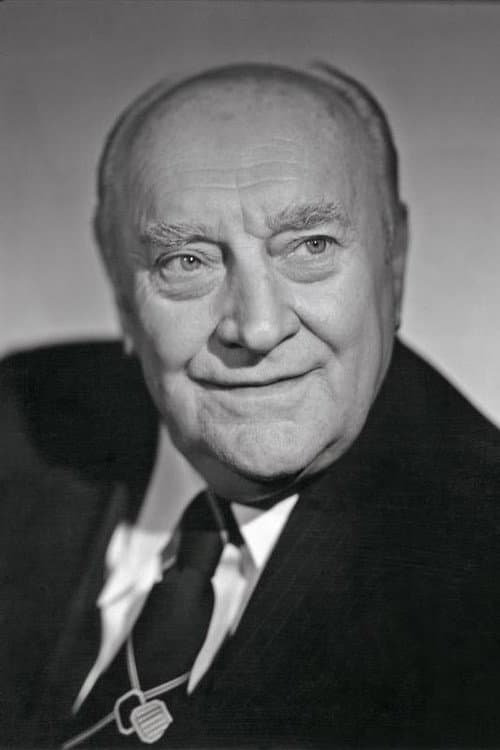 Bedřich Prokoš foto