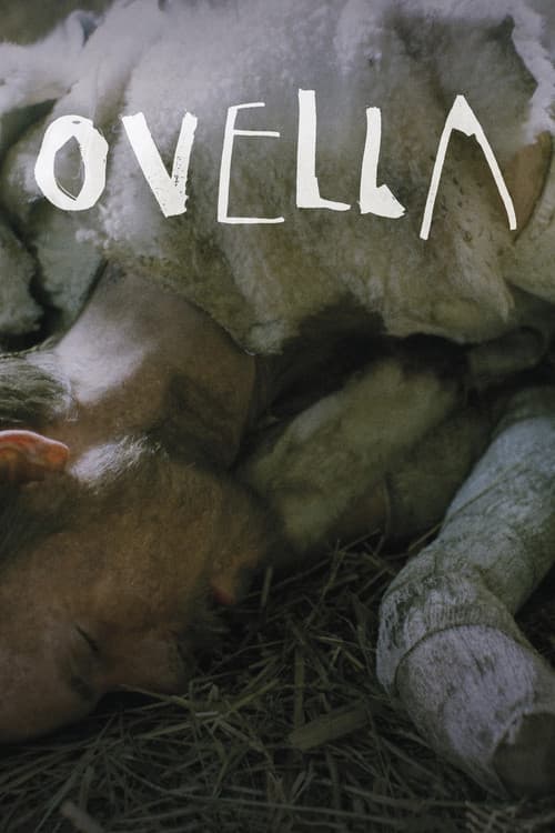 Ovella (2021) poster