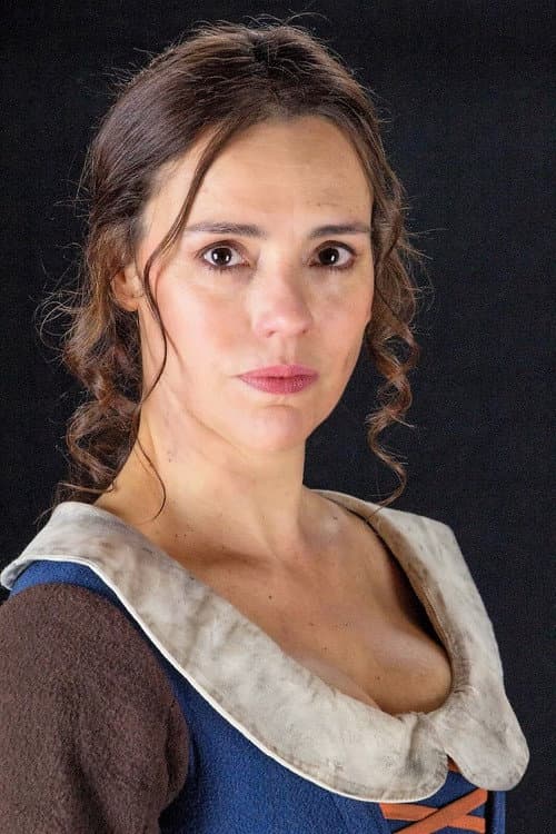 Mercè Rovira foto