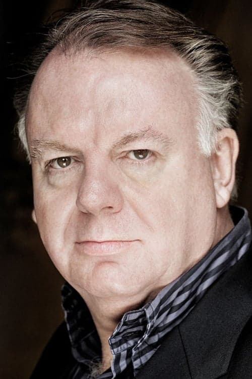 Paul Clayton foto