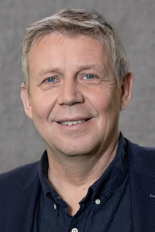 Eivind Landsverk foto