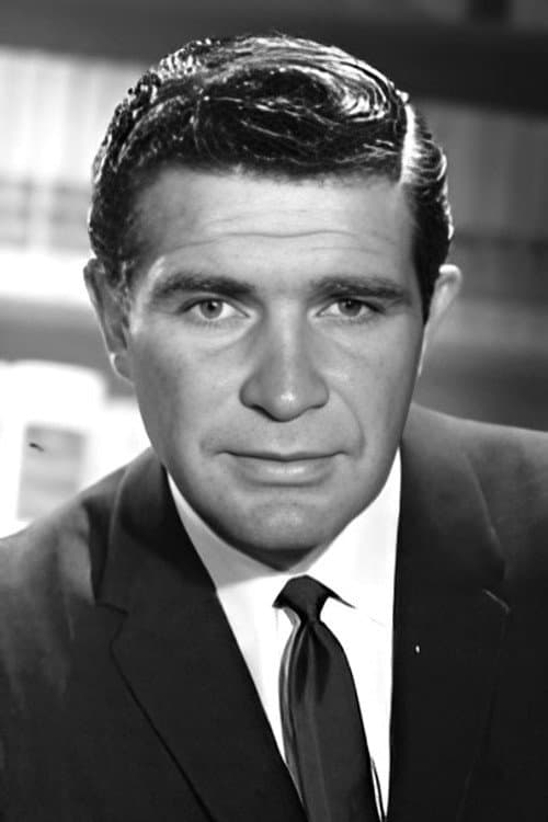 James Philbrook foto