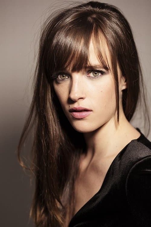 Susana Abaitua foto