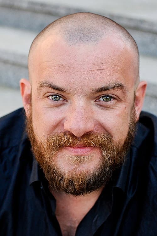 Łukasz Palkowski foto