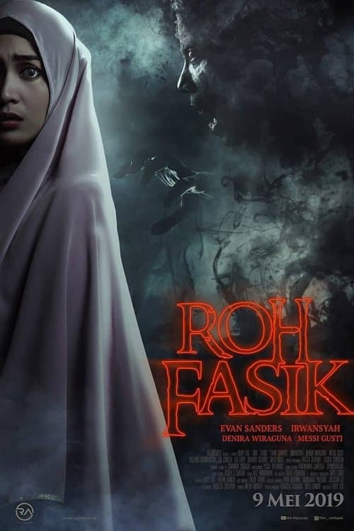 Roh Fasik (2019) poster