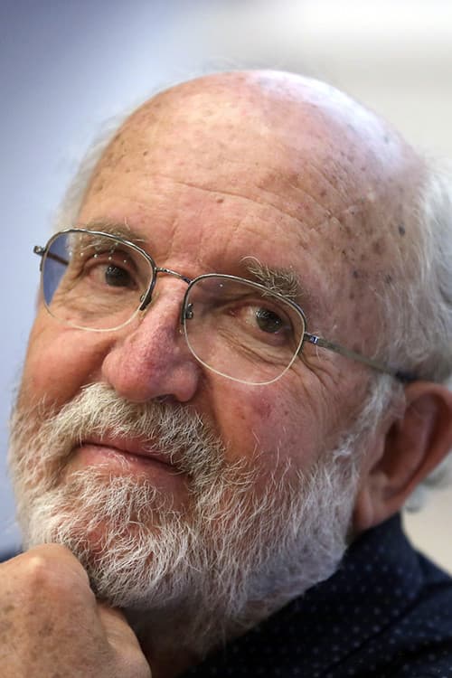 Michel Mayor foto