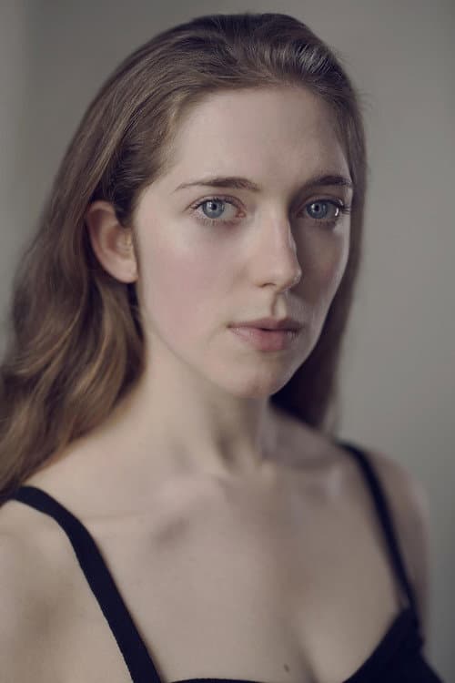 Cara Mahoney foto