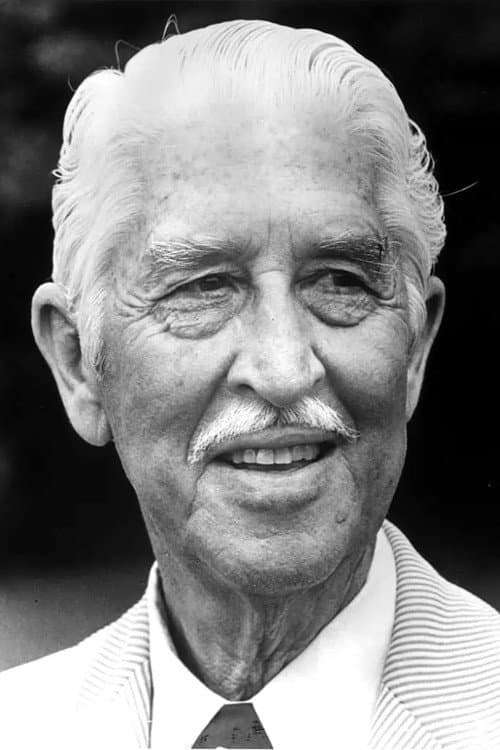 Marlin Perkins foto