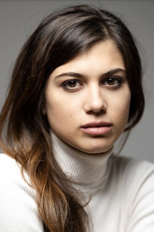 Cristina Cappelli foto