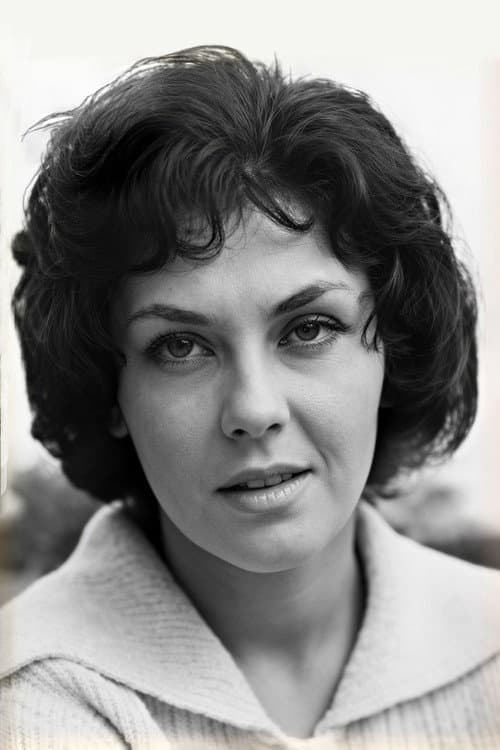 Ewa Berger-Jankowska foto