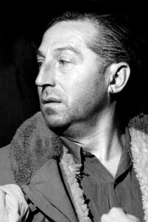 Jean Clarieux foto