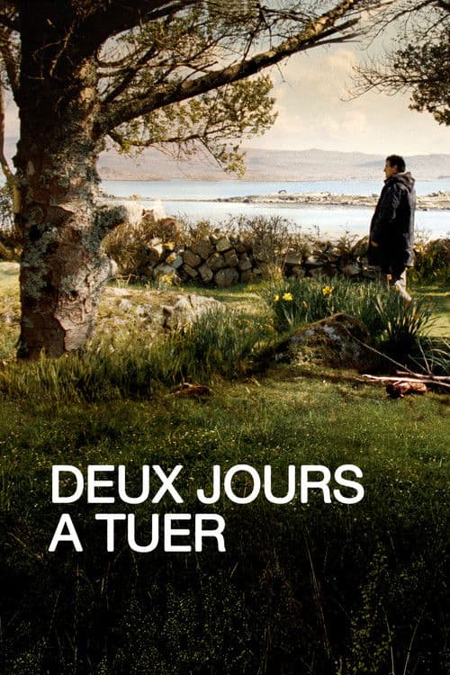 Deux Jours à tuer (2008) poster