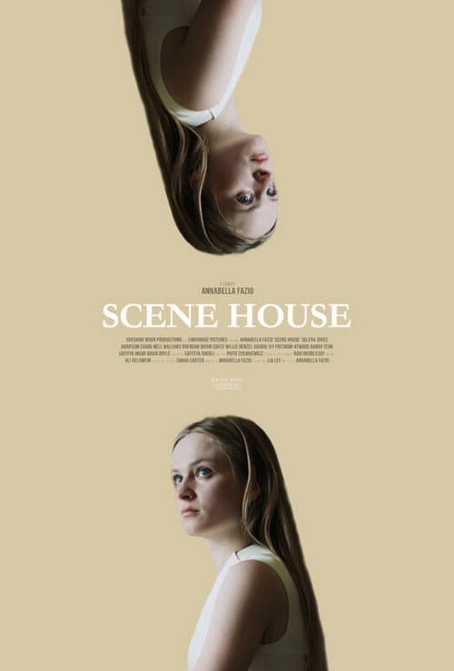 Scene House (2025) poster