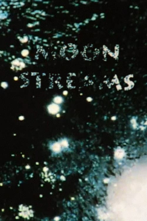 Moon Streams (2000) poster