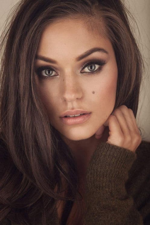 Alyssa Lynch foto