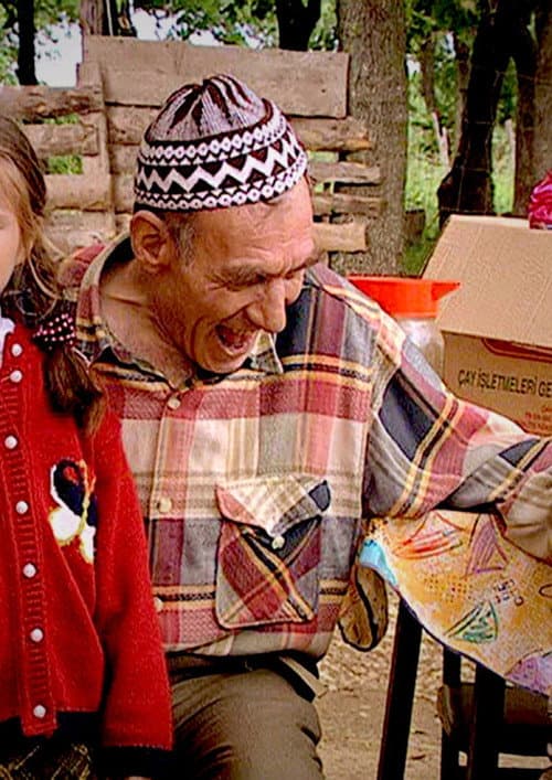 Tuba Dalları (2008) poster