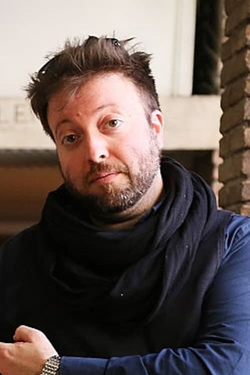 Massimo Ivan Falsetta foto
